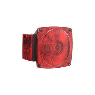 Stop And Tail Light, Left, Anderson