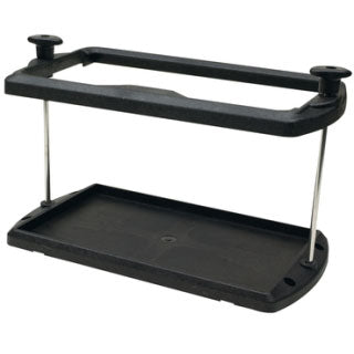 Battery Tray, Premium 31 Series