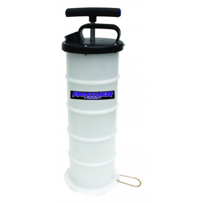 Panther, Fluid Extractor, Pro Series 6.5L