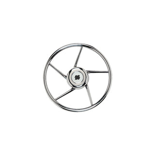 Uflex, Steering Wheel, SS Grip, SS 5 Spoke, V06