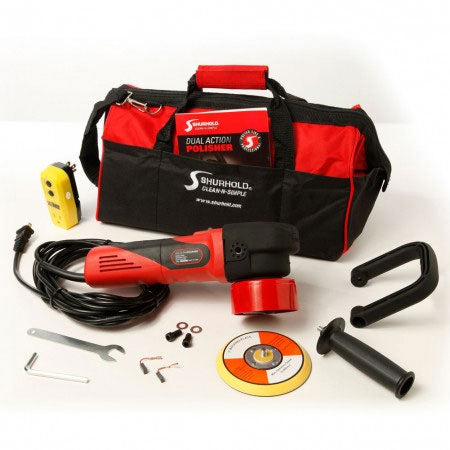 Shurhold, Dual Action Polisher