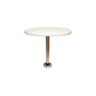 Springfield, Table Pkg- Oval