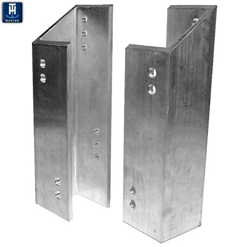 T-H Marine, Hi-Jacker Fixed 4 Jack Plate