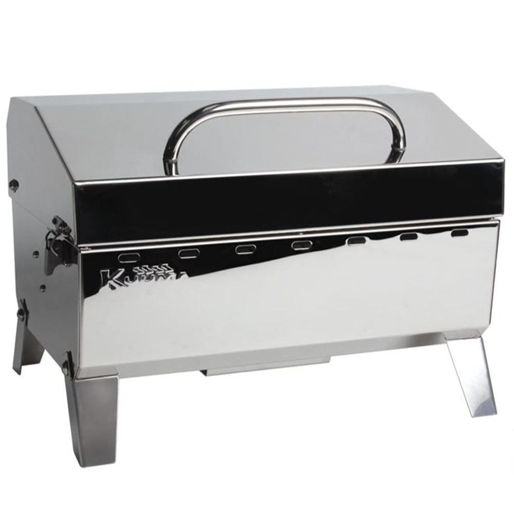 Kuuma Products, Stow N Go 125 Gas