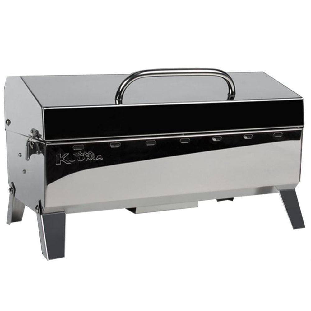 Kuuma Products, Stow N' Go 160 Gas w/ Thermomer and Igniter