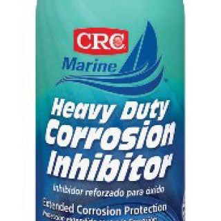 CRC, Heavy Duty Corrosion Inhibitor, 16 Oz (Net 10 oz)<br>