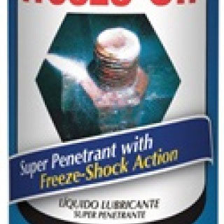 CRC, Freeze Off Super Penetrant, 11.5 Oz<br>