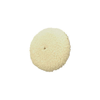 Buff Magic Pad 6 1/2" (2/Bg)