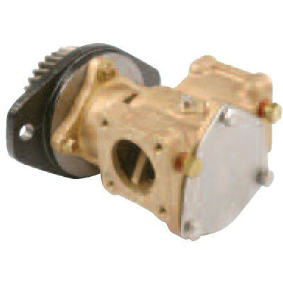 Sherwood Raw Water Pump P1727C