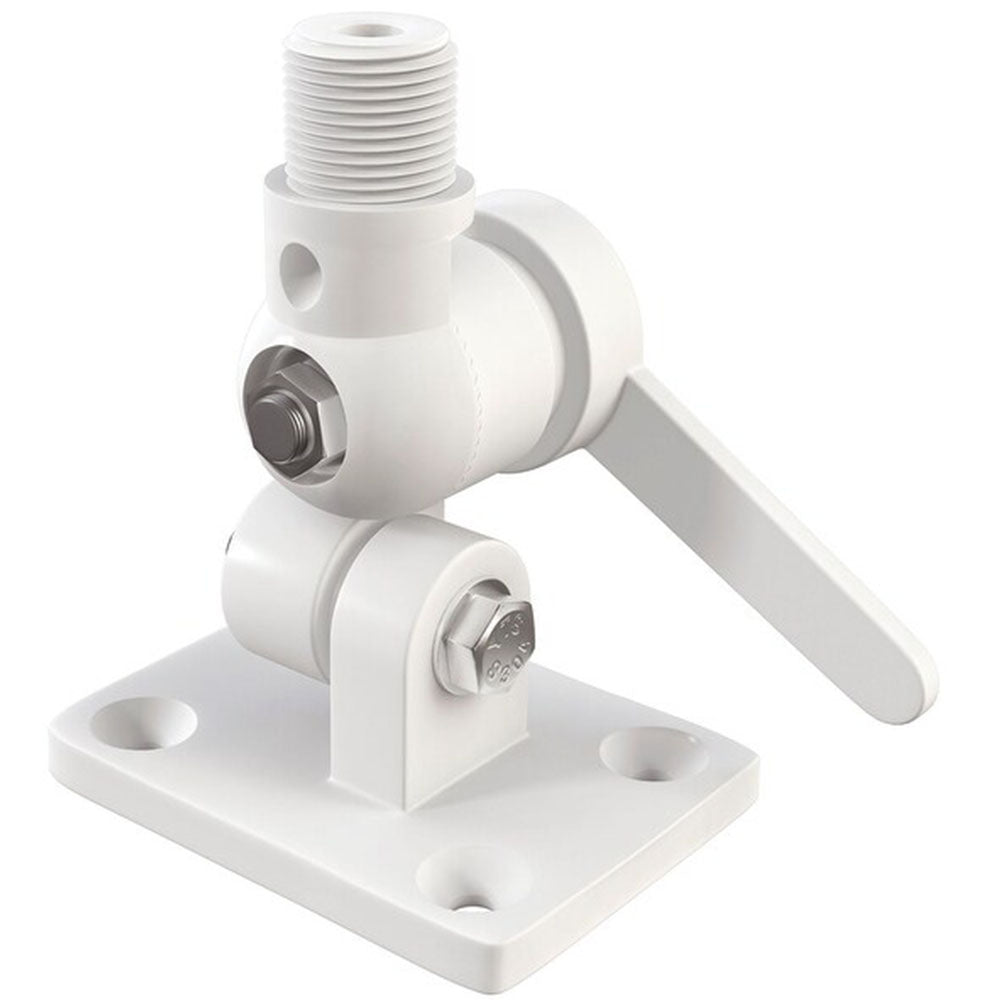 Nylon Ratchet Mount, w/o Hardware