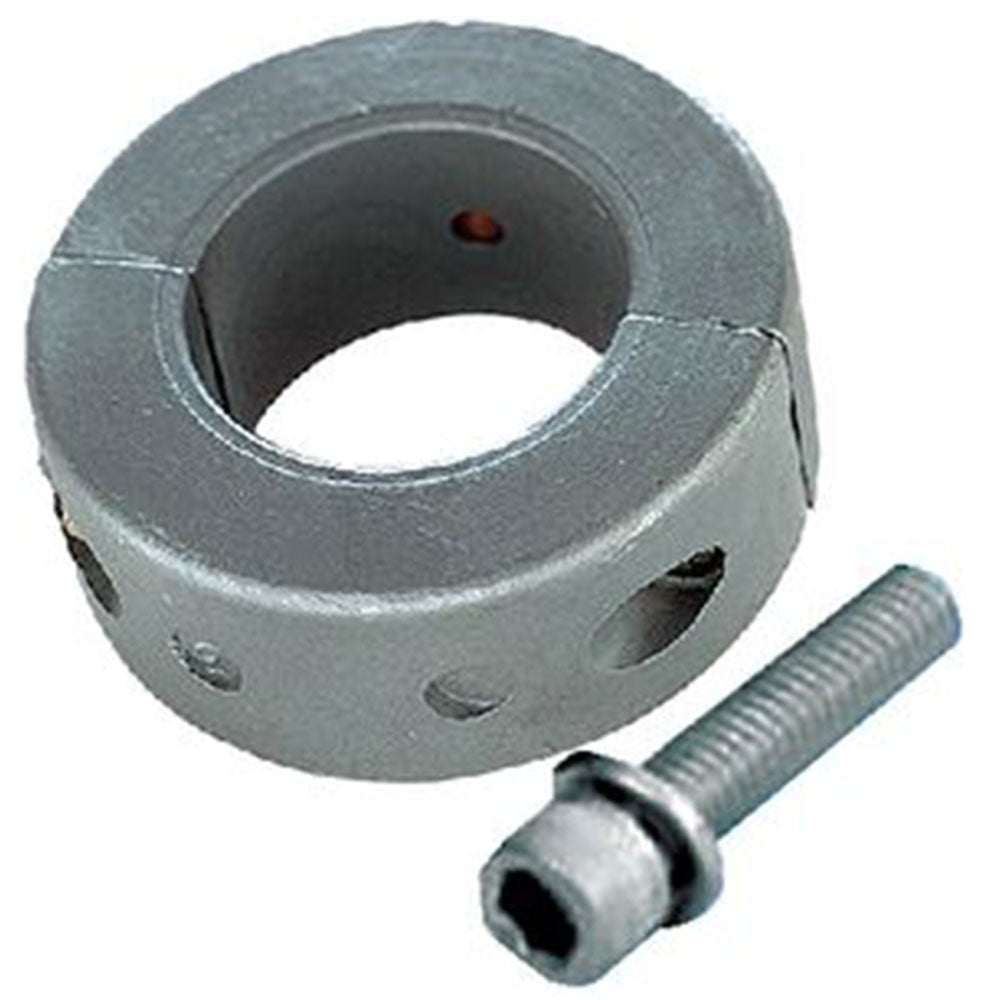 Donut Shaft Anode, CMC-7