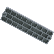 Mercury Anode, CM-43396