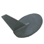 Mercruiser Anode, CM-46399