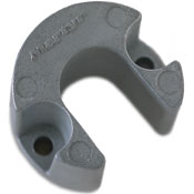 Anode, Trim Cylinder Piston Ram, Mercruiser Bravo, Zinc, CM806190Z