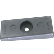 Mercury Anode, CM-826134Z, Zinc