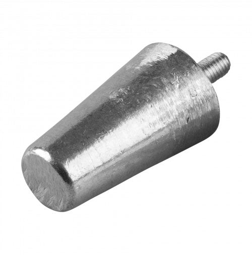 Hamilton Jet Cone Zinc Anode