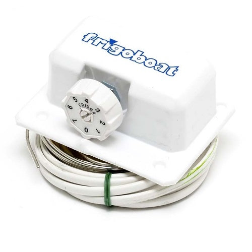 Frigoboat, Mechanical Thermostat for Refrigerator