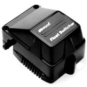 Bilge Pump Float Switch, Covered - 4201-7