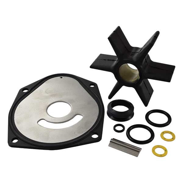 Impeller Service Kit, Honda 4-cyl, 75-90Hp