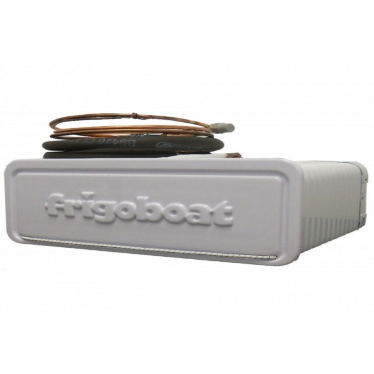 Frigoboat, 130H, Horizontal Box Evaporator, with Door