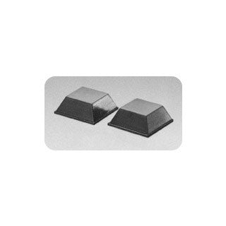 Taylor Made, Door Pads, (2 Per Pack)