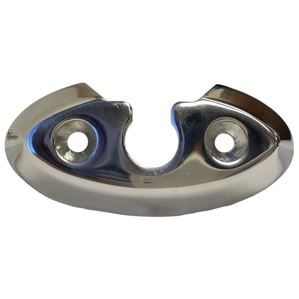 Taylor Made, Fender Lock & Peg, 1/2" Stainless Steel