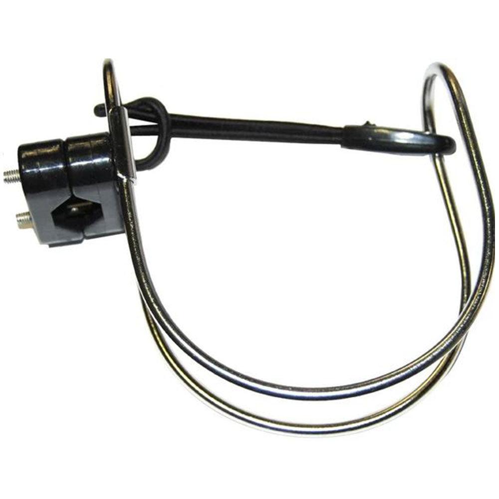 Taylor Made, Stainless Steel Life Ring Holder, 7/8" or 1" Railings