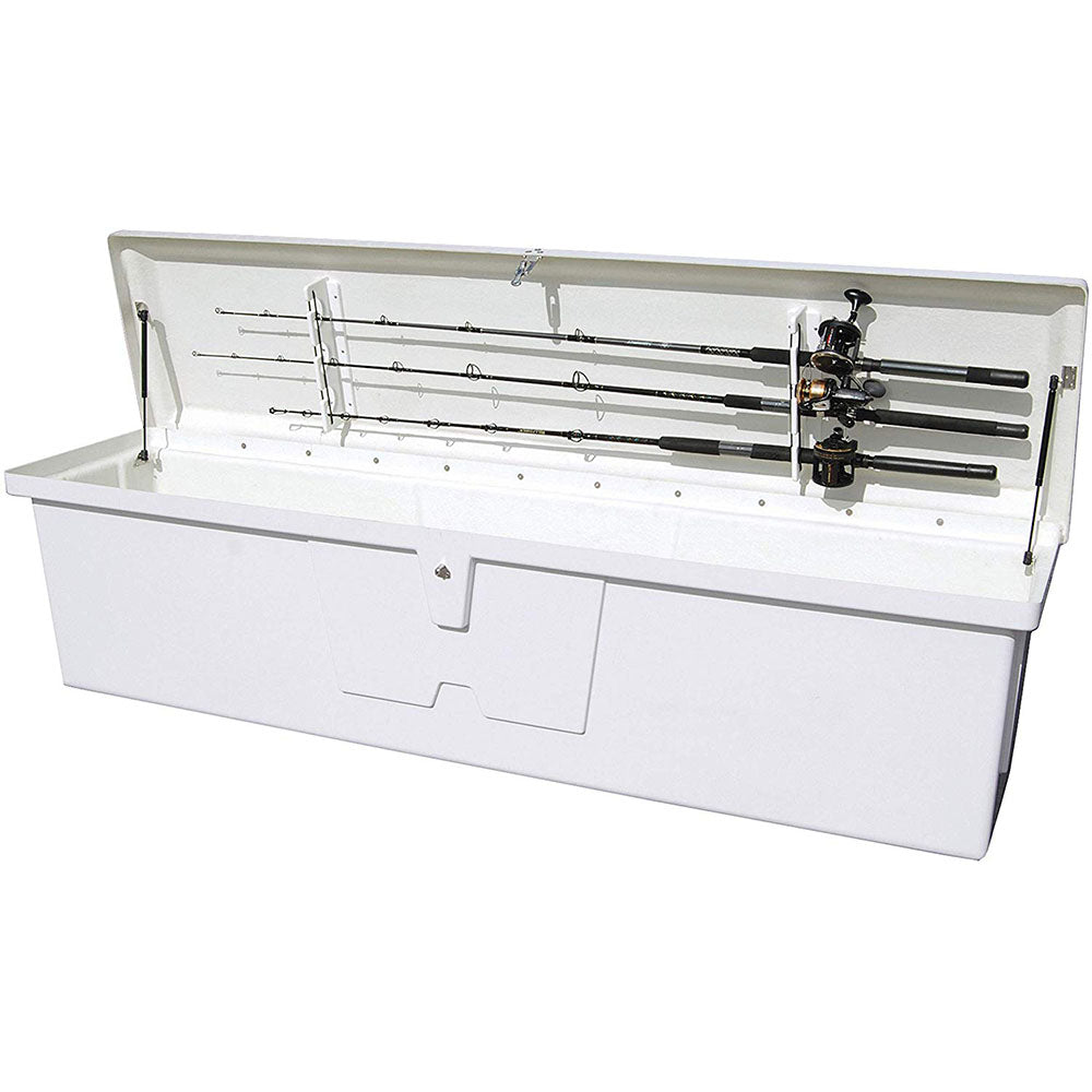 Taylor Made, Dock Box, Fisherman's Extra Large