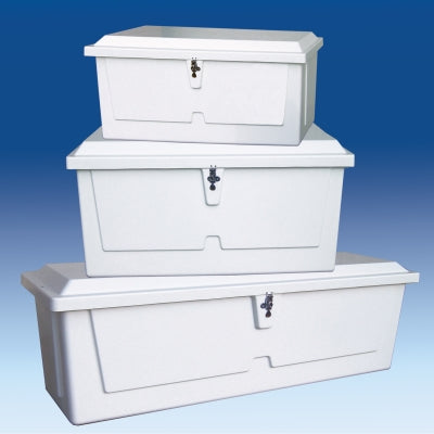 Standard Dock Box, Extra Large