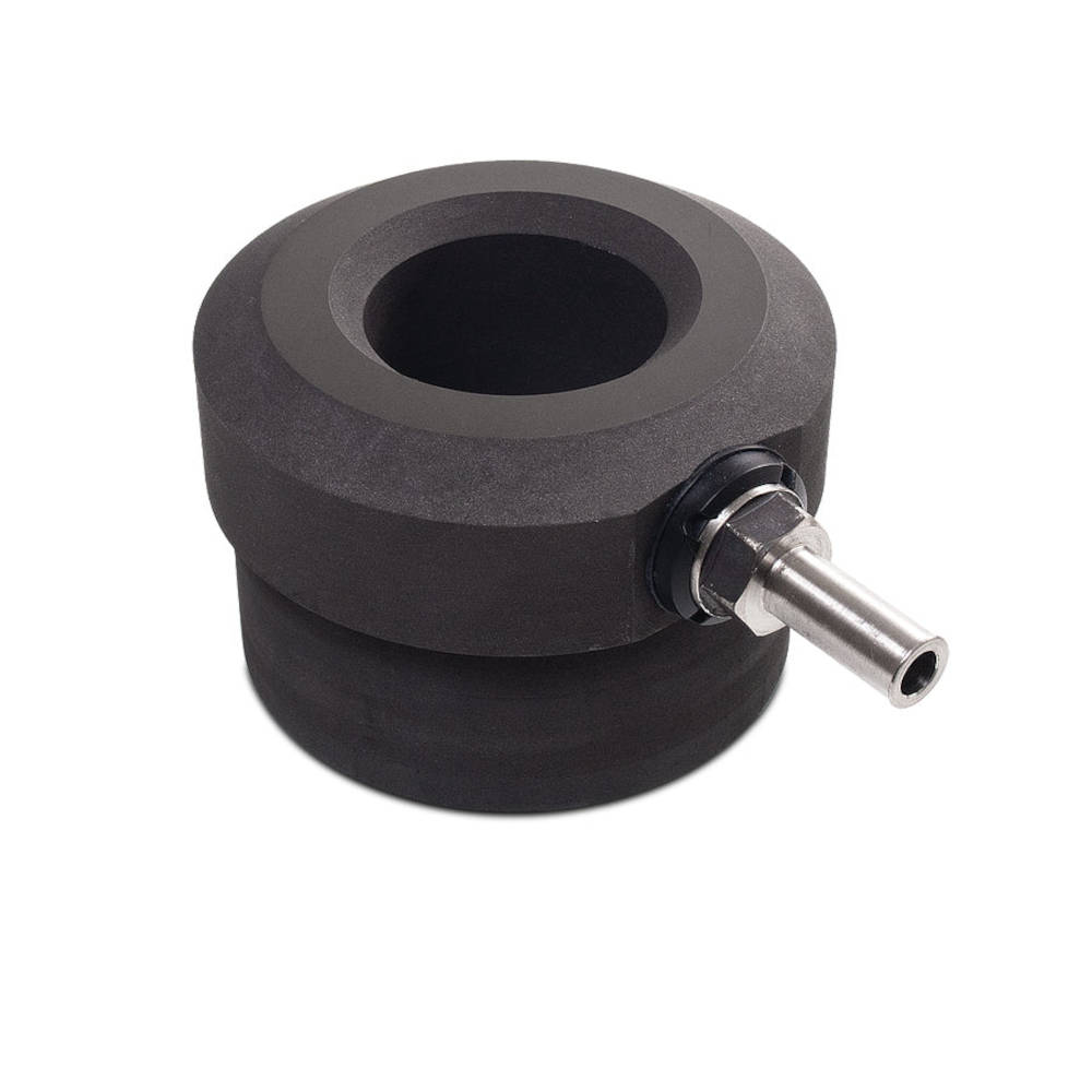 PSS Seal Replacement Carbon Stator with Hose Barb Fitting, 1-3/4” x 2"