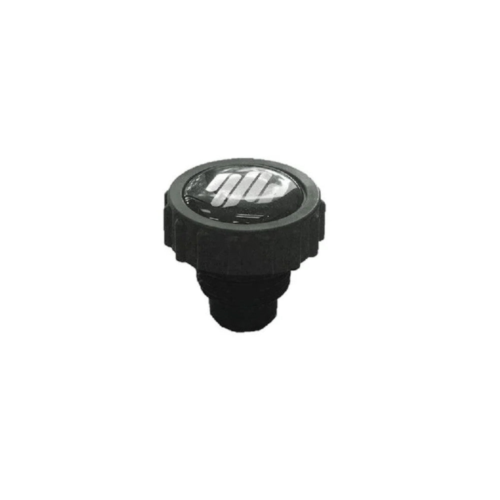 Uflex Vented Fill Cap for UP Series Helm Pumps, 40801N