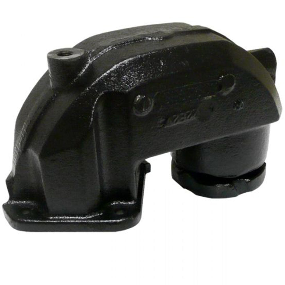 Exhaust Riser