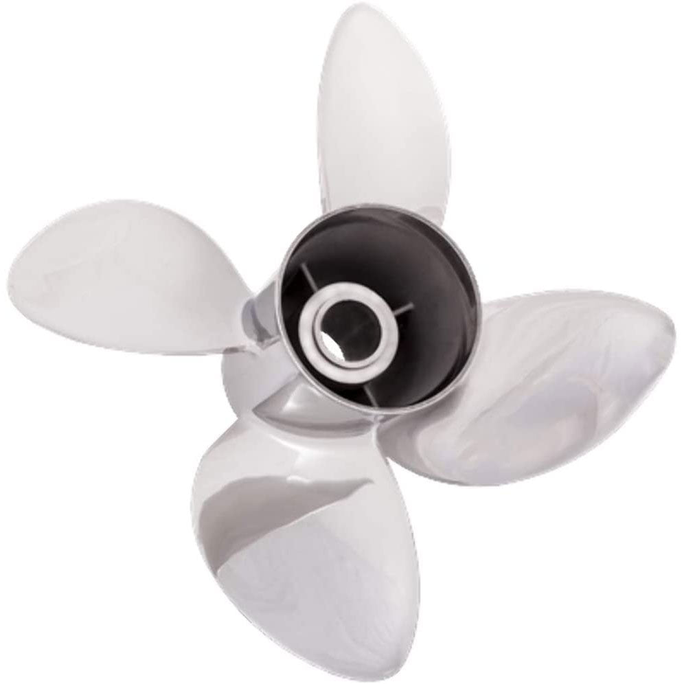 SOLAS Rubex Stainless 15-1/4 x 18 RH Propeller