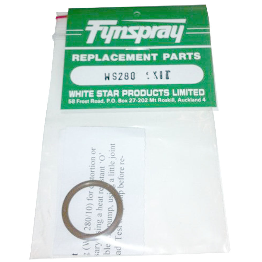 Fynsprey Service Kit, WSK-280