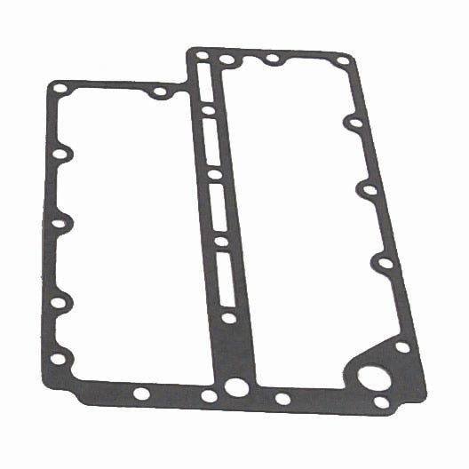 Sierra Exhaust Cover Gasket, 18-2866