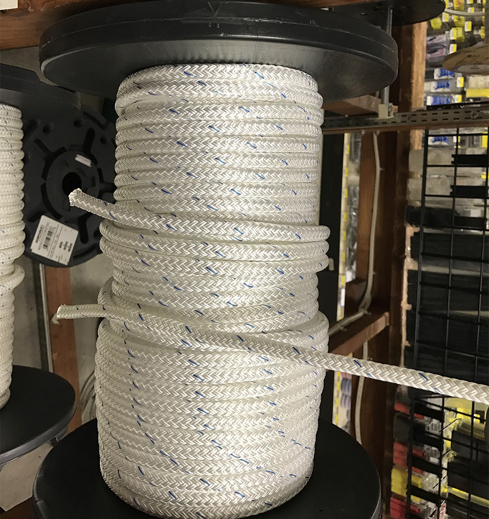 Samson Rope 2 in 1 Stable braid Polyester
