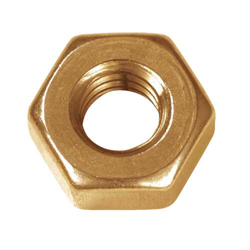 Brass Hex Nut For Marinco Wiper Motor