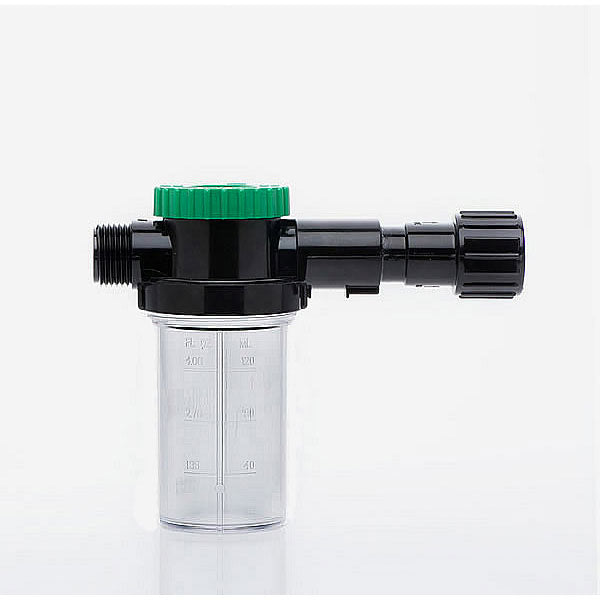 Salt-Away Mixing Unit