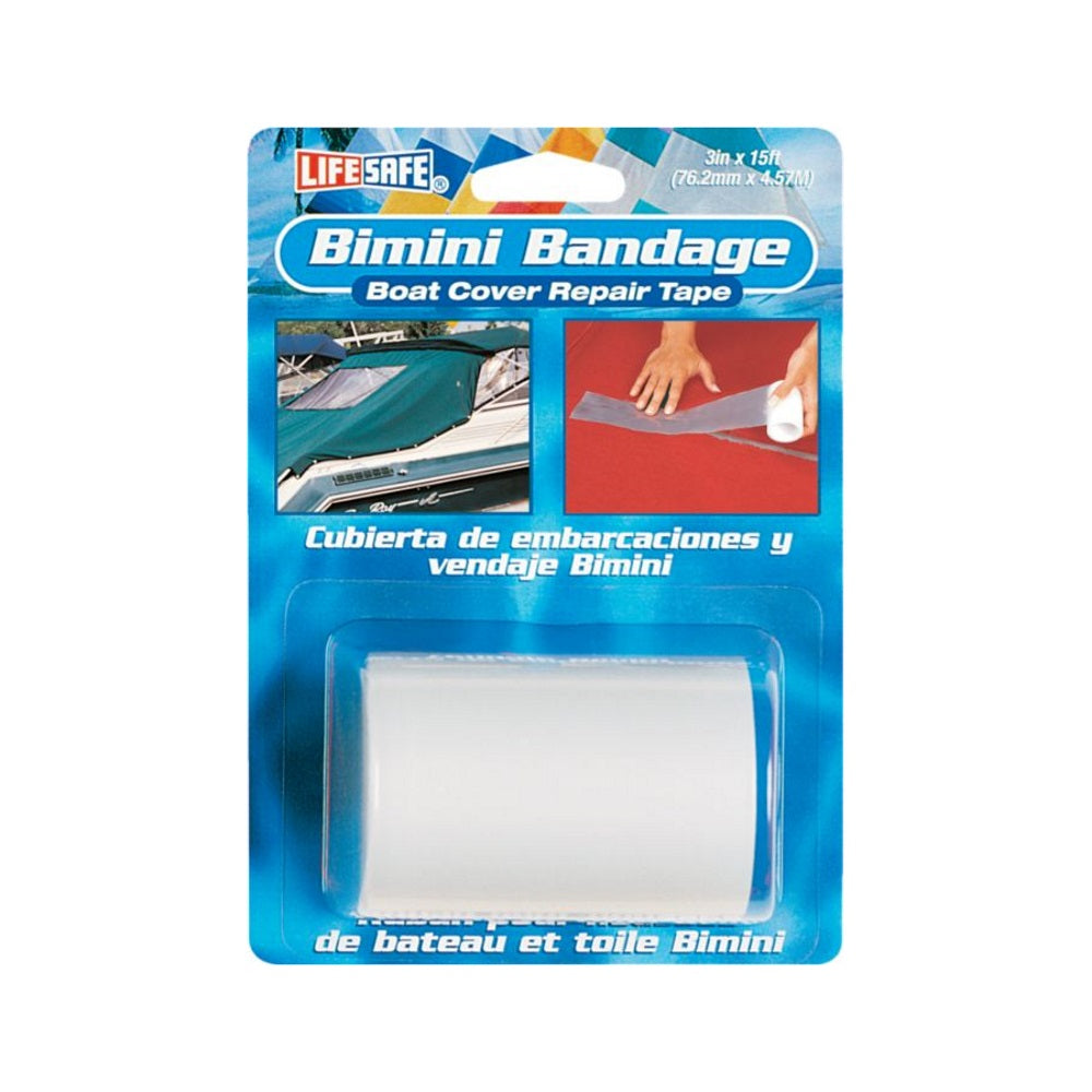 Incom Boat Bimini Bandage