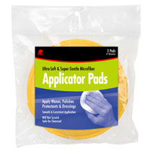 Buffalo Industries Applicator Pad, Pack of 2