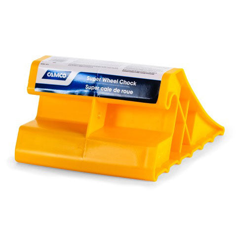 Camco Super Wheel Chock