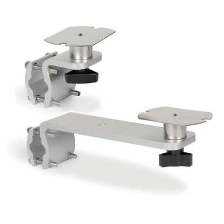 SeaChef Rail Mount, 7/8" - 1-1/4" Rails, Inboard/Outboard, Long Reach