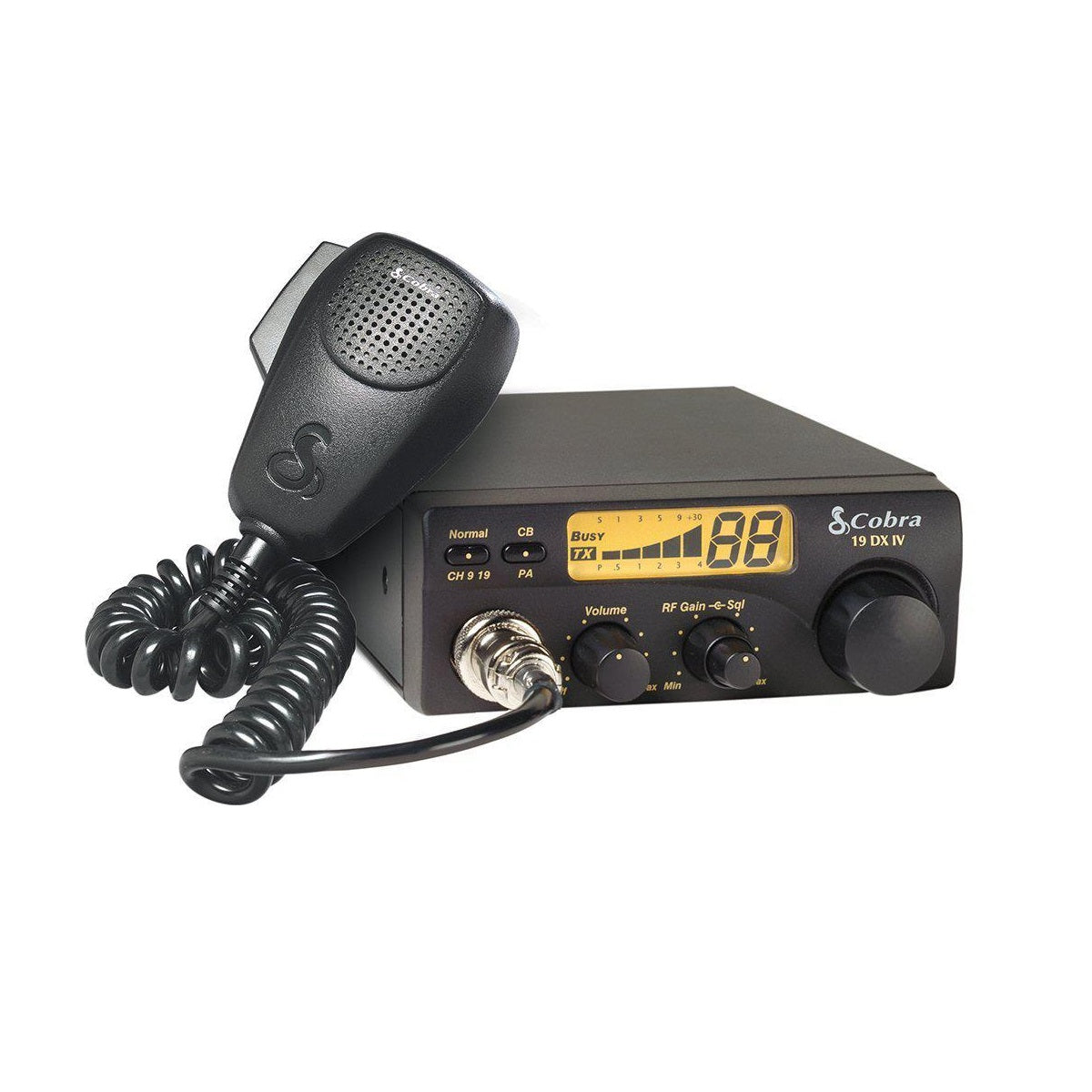 Cobra 19 DX IV CB Radio