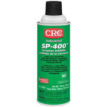 CRC SP400 Corrosion Inhibitor, 10 oz