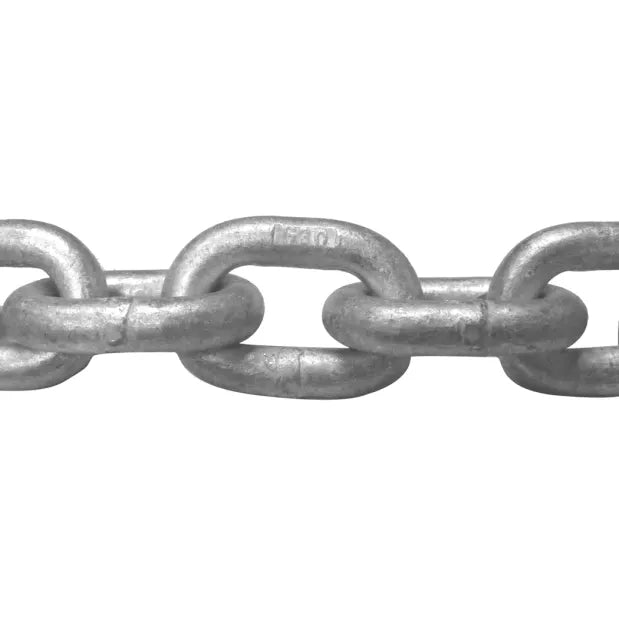 Anchor Rode, Windlass Chain, 5/16" BBB, G30