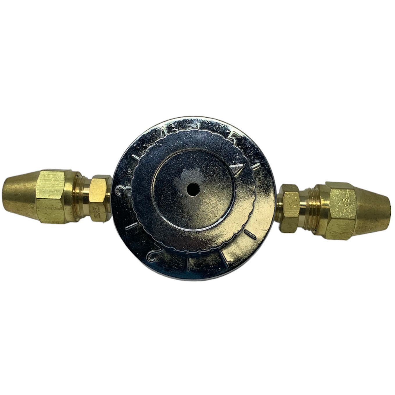 Dickinson In-line Fuel Pressure Regulator