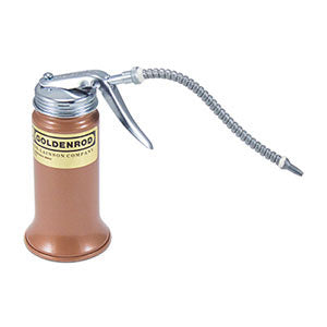 Dutton-Lainson Pistol Pump Oiler, 6oz