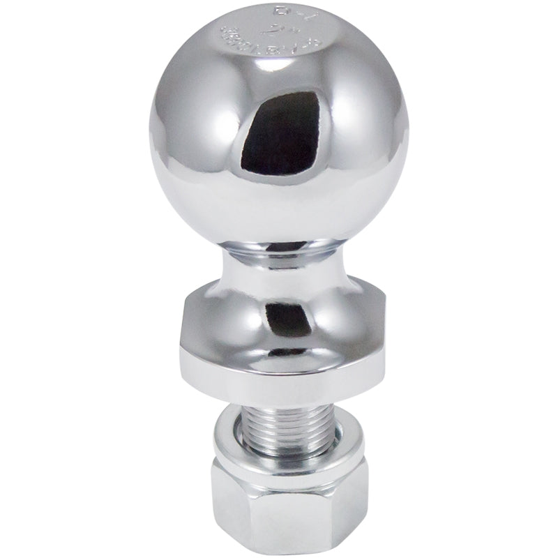 Dutton-Lainson Coupler Ball, 2"