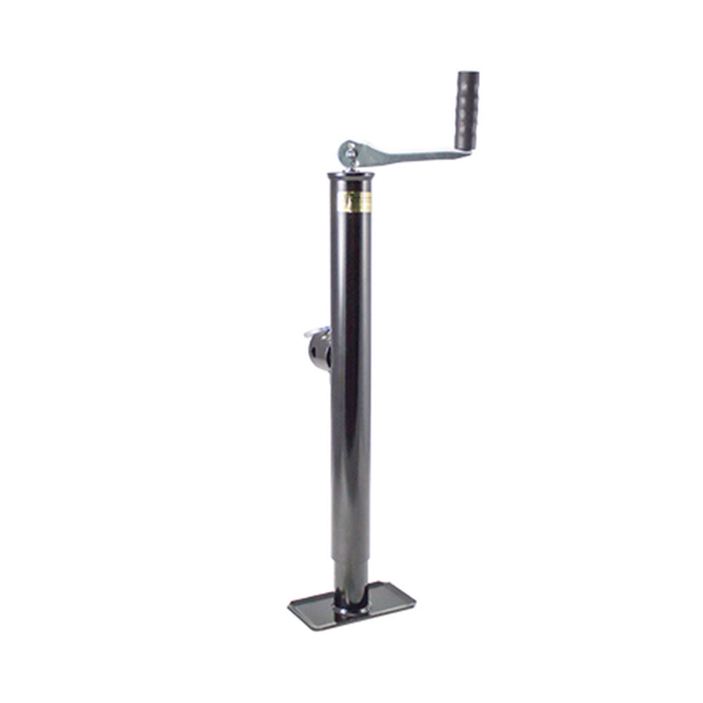 Dutton-Lainson AG-Industrial Jack, 15", Top-Wind, Tube Mount