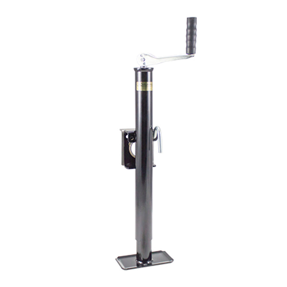 Dutton-Lainson AG-Industrial Jack, 15", Top-Wind, Weld-On